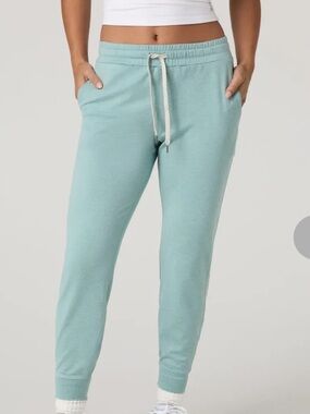 Vuori Performance DreamKnit Jogger Drawstring Waist